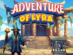 Spill Eventyret om Lyra online