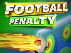 Spill Fotballstraffe online
