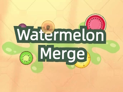 Spill Vannmelon Sammenføyning online