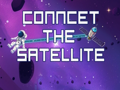 Spill Koble til satellitten online