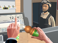 Spill Supermarked Manager Simulator online