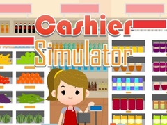 Spill Kassasimulator online
