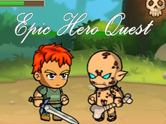 Spill Episk Helt Quest online