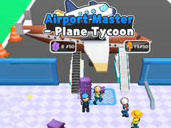 Spill Flyplassmester - Fly Tycoon online