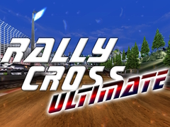 Spill Rally Cross Ultimate online