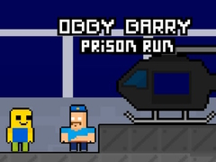 Spill Obby Barry Fengselfluenn online