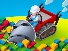 Spill Bore Oppdrag online