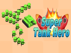Spill Super Tankhelt online
