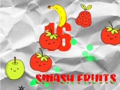 Spill Knuse frukter online
