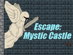 Spill Flukt: Mystic Slott online