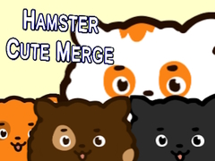 Spill Søt Hams merge online