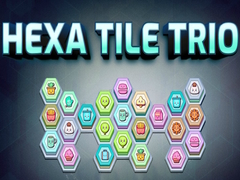 Spill Hexa Flis Trio online