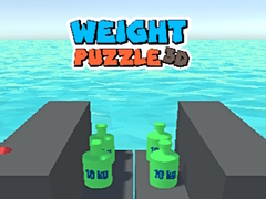 Spill Vektorpuslespill 3D online