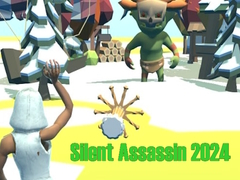 Spill Stille Assassin 2024 online