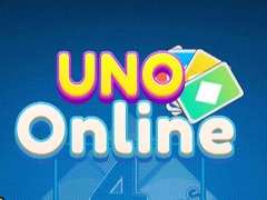 Spill Uno Online online