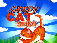 Spill Candy Katt Skudd online