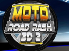 Spill Moto Road Rash 3D 2 online