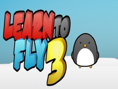 Spill Lær å fly 3 online