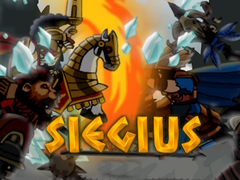 Spill Siegius online