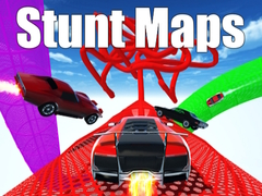 Spill Stuntkart online