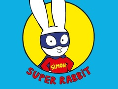 Spill Simon Super Kanin online