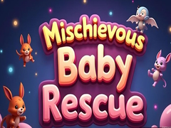 Spill Uforskelig Baby Redning online