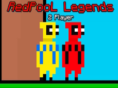 Spill RødeBasseng Legende 2 Spillere online