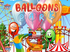 Spill Ballongparken online