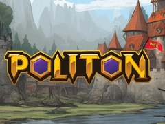 Spill Politon online