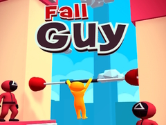 Spill Fallen fyr online
