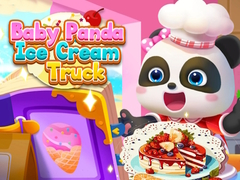 Spill Baby Panda Isbil online