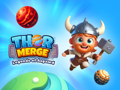 Spill Thors Sammenføyning online