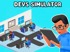 Spill Utviklersimulator online