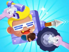 Spill Tankstjerner: Slag Arena online