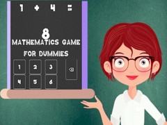 Spill Matematikkspill for uerfarne online