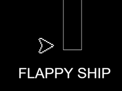 Spill Flygende Skip online