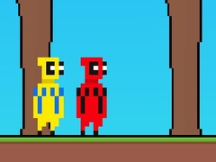 Spill RedPool Legender 2 Spillere online