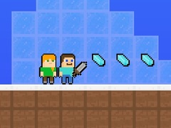 Spill Snøcraft 2 Spillere online