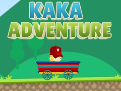 Spill Kaka Eventyr online