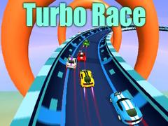 Spill Turbo Løp online