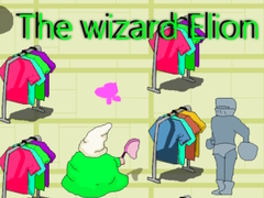 Spill Tryllekunstneren Elion online