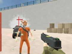Spill Bankran: Fengsel online