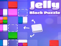 Spill Gelé Blokk Puslespill online