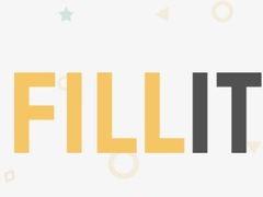 Spill Fyll det online