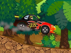 Spill Tid Racing 2 online