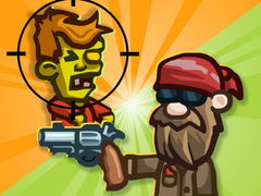 Spill Stupid Zombies Online online