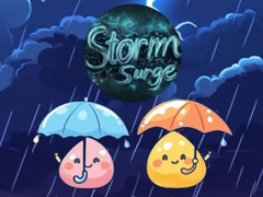 Spill Stormflom online