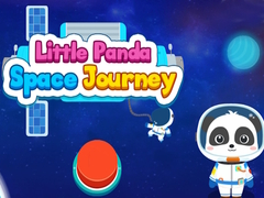 Spill Liten panda romferd online