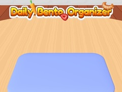 Spill Daglig Bento Organisator online