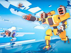 Spill Mecha Duel online